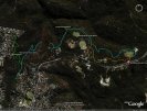 Wildflower Garden in Google Earth